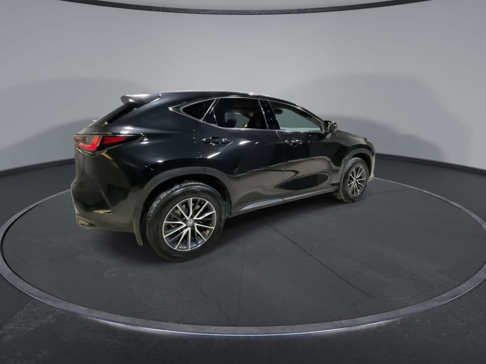 Thumbnail: 2024 Lexus NX - 12