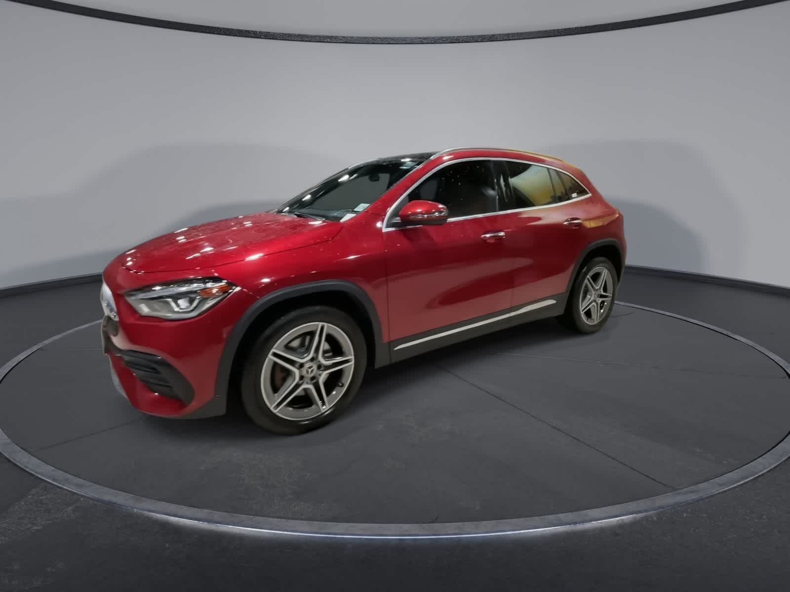 Thumbnail: 2022 Mercedes-Benz GLA - 6