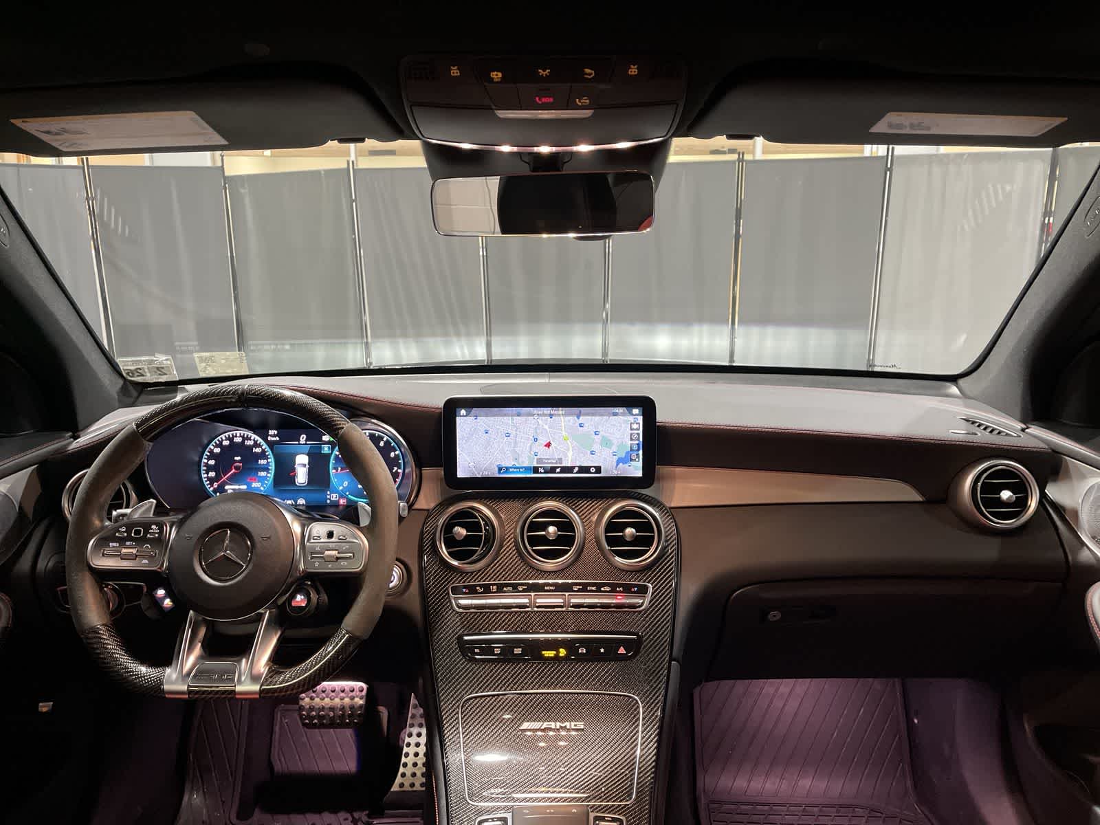 Thumbnail: 2021 Mercedes-Benz GL-Class - 22