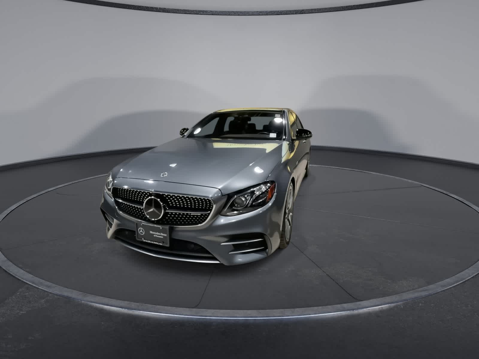 Thumbnail: 2018 Mercedes-Benz E-Class - 5