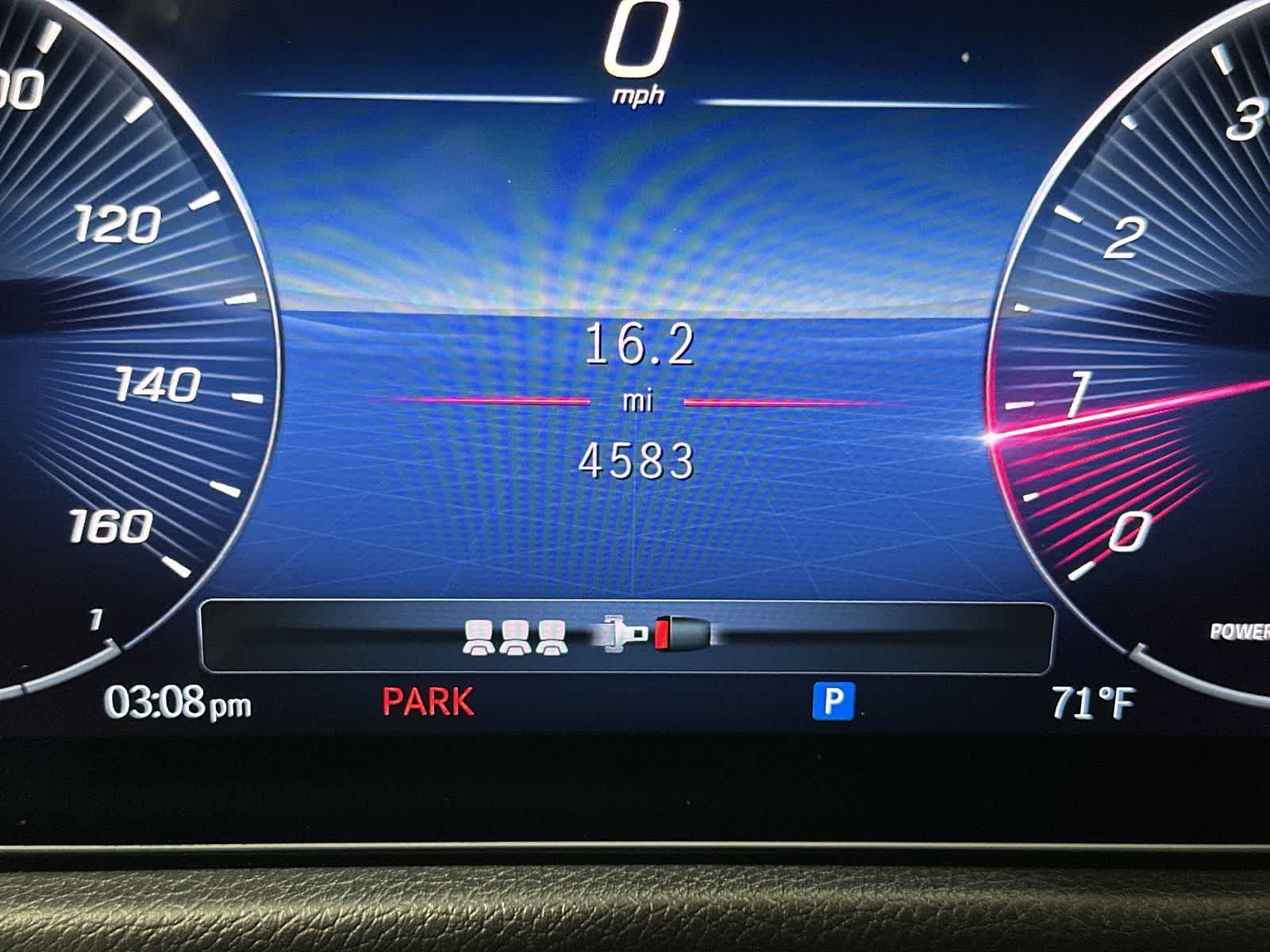 Thumbnail: 2026 Mercedes-Benz GLB - 30