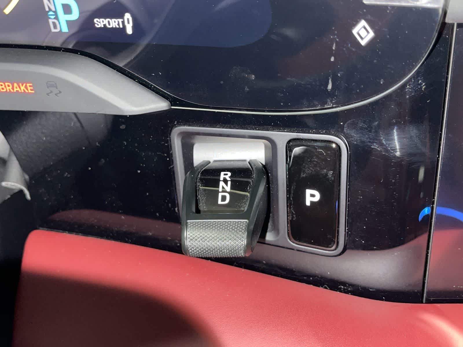 Thumbnail: 2023 Porsche Taycan - 29