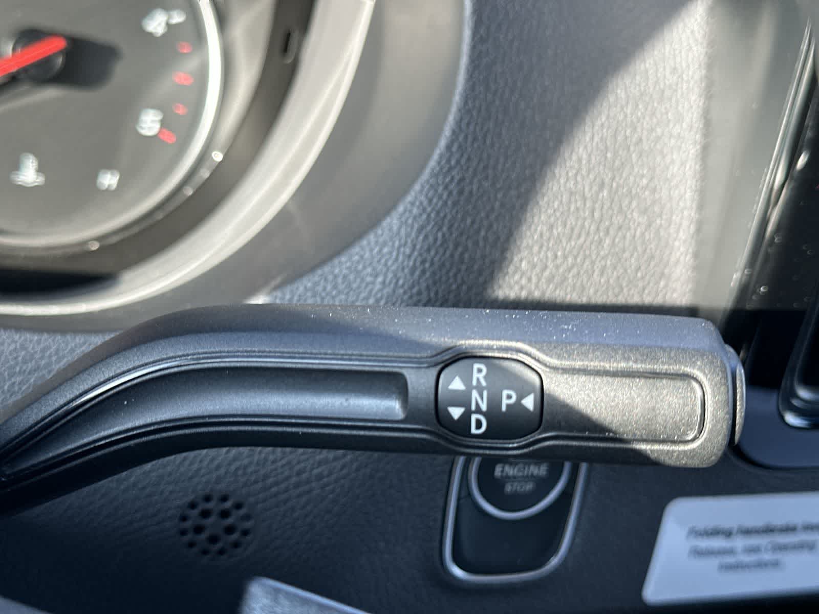 Thumbnail: 2025 Mercedes-Benz Sprinter - 28