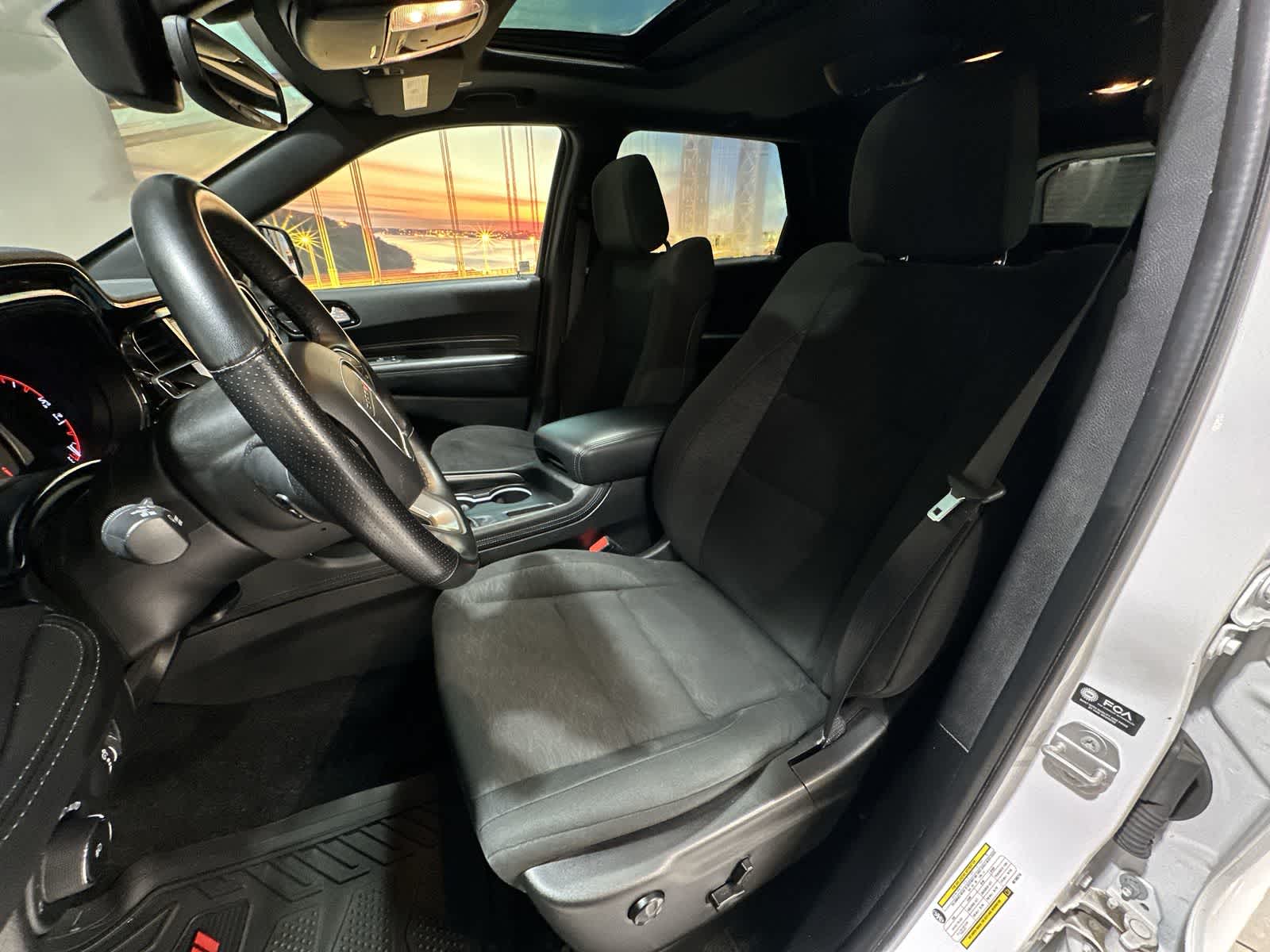 Thumbnail: 2022 Dodge Durango - 23