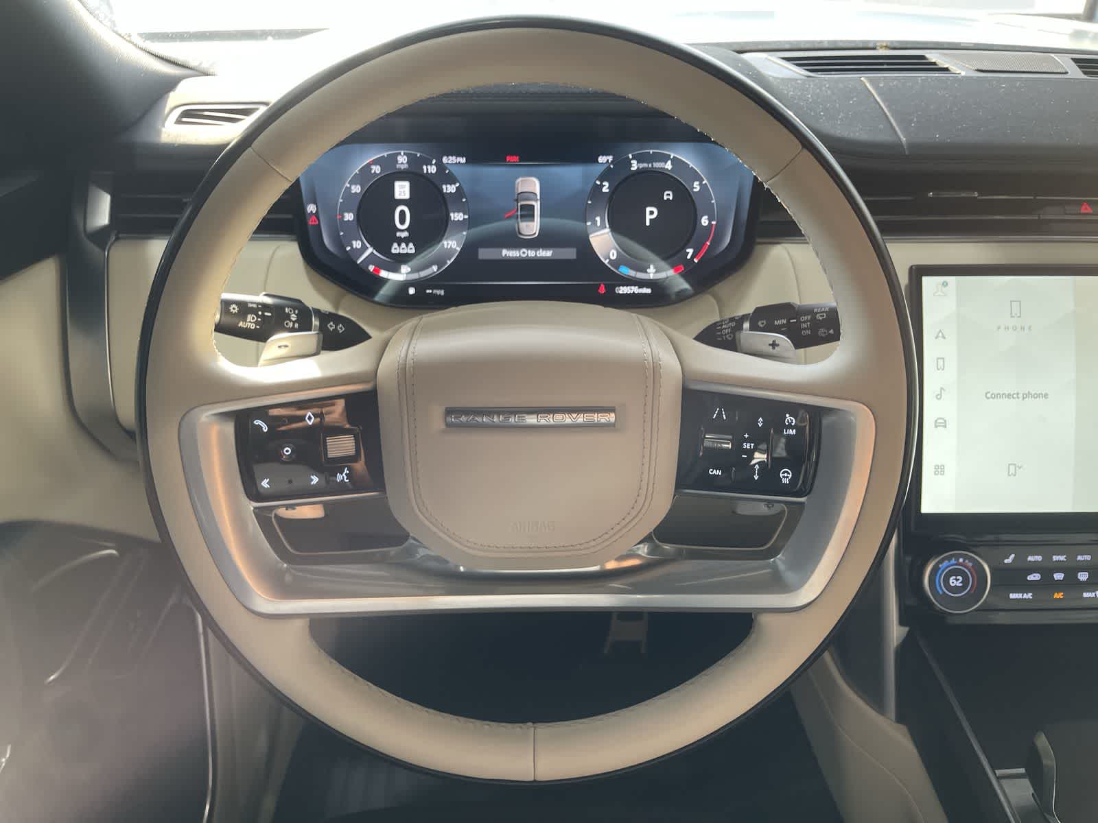 Thumbnail: 2023 Land Rover Range Rover - 27