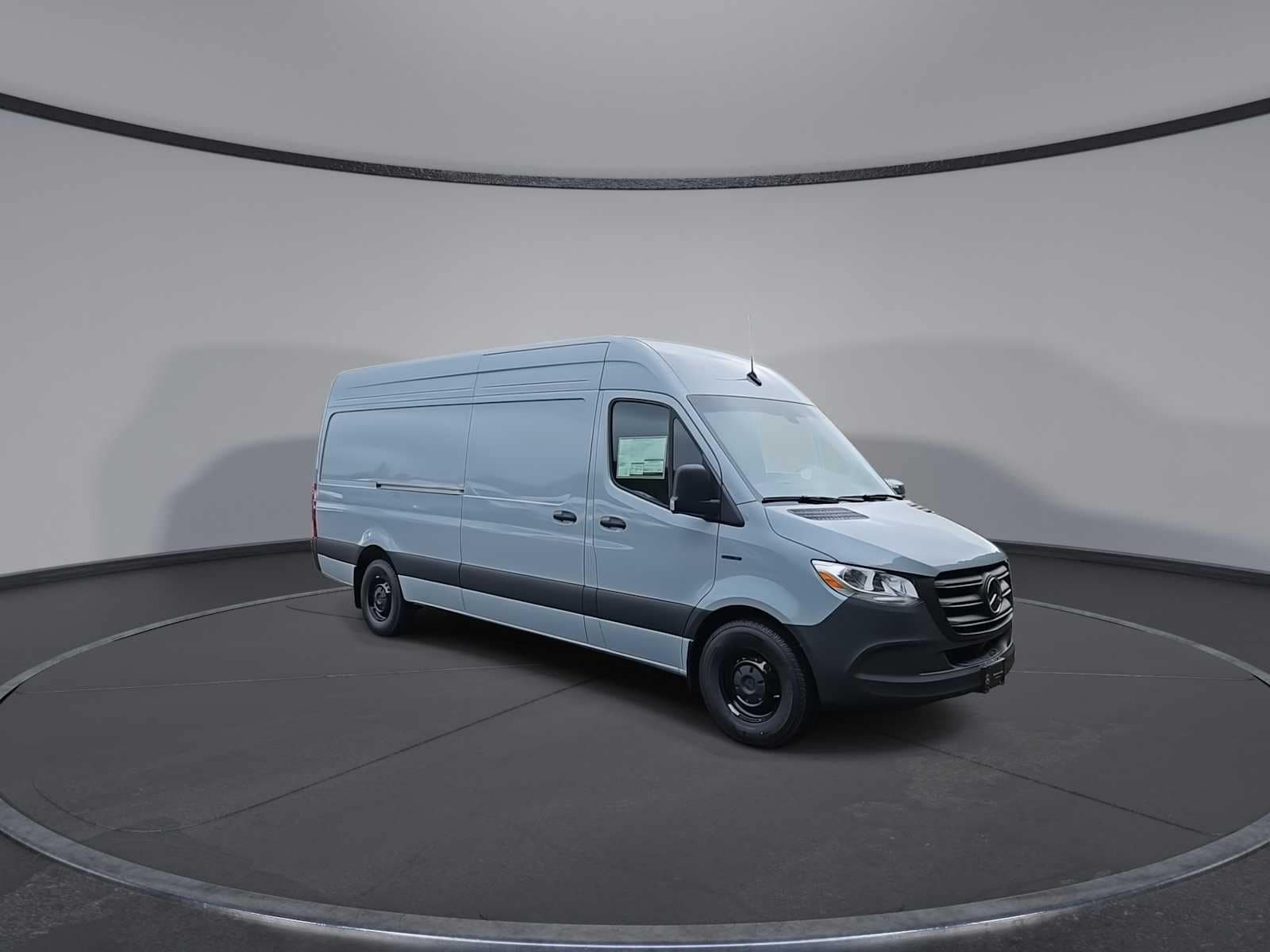 Thumbnail: 2024 Mercedes-Benz eSprinter - 2