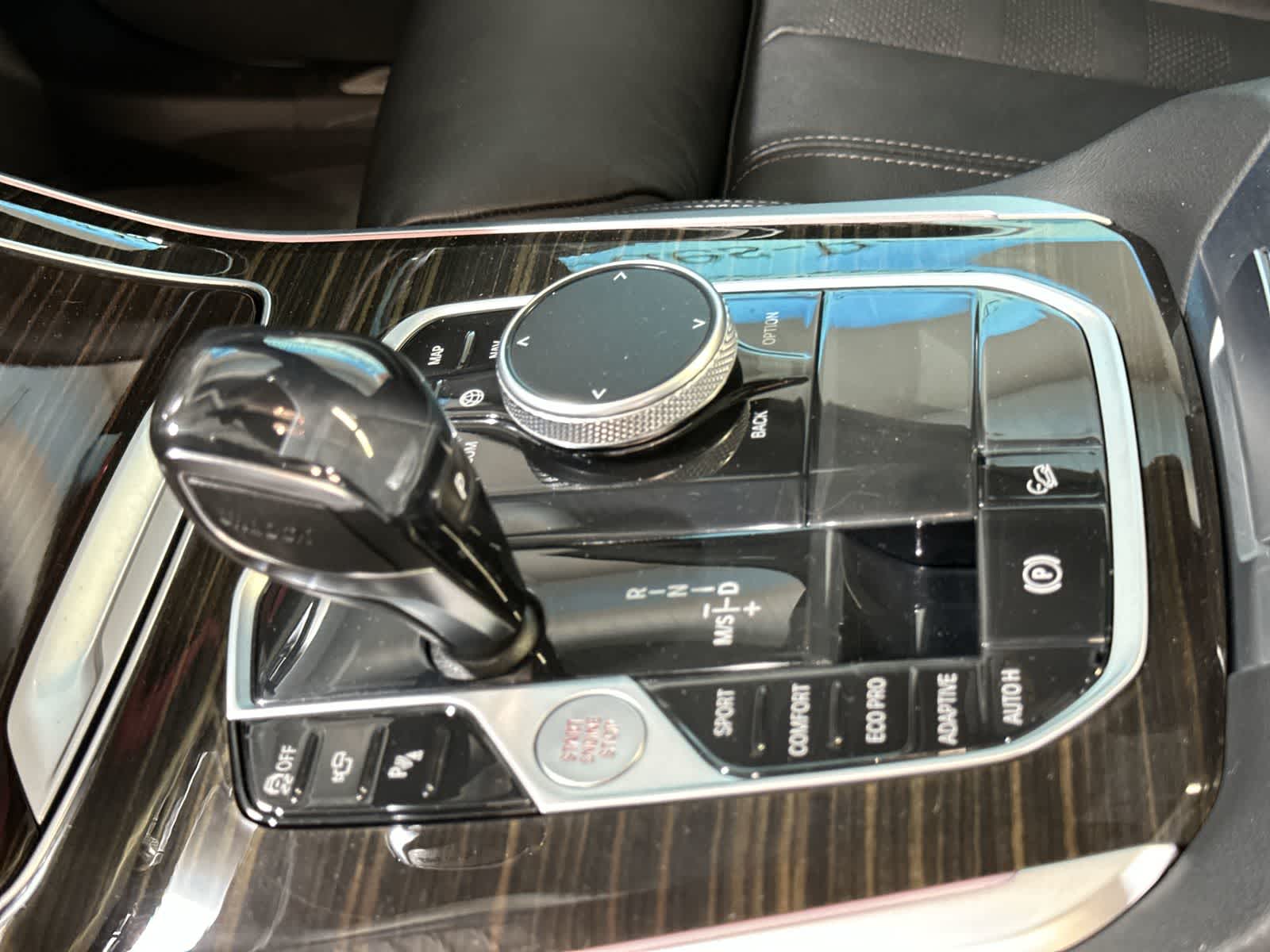 Thumbnail: 2021 BMW X5 - 29