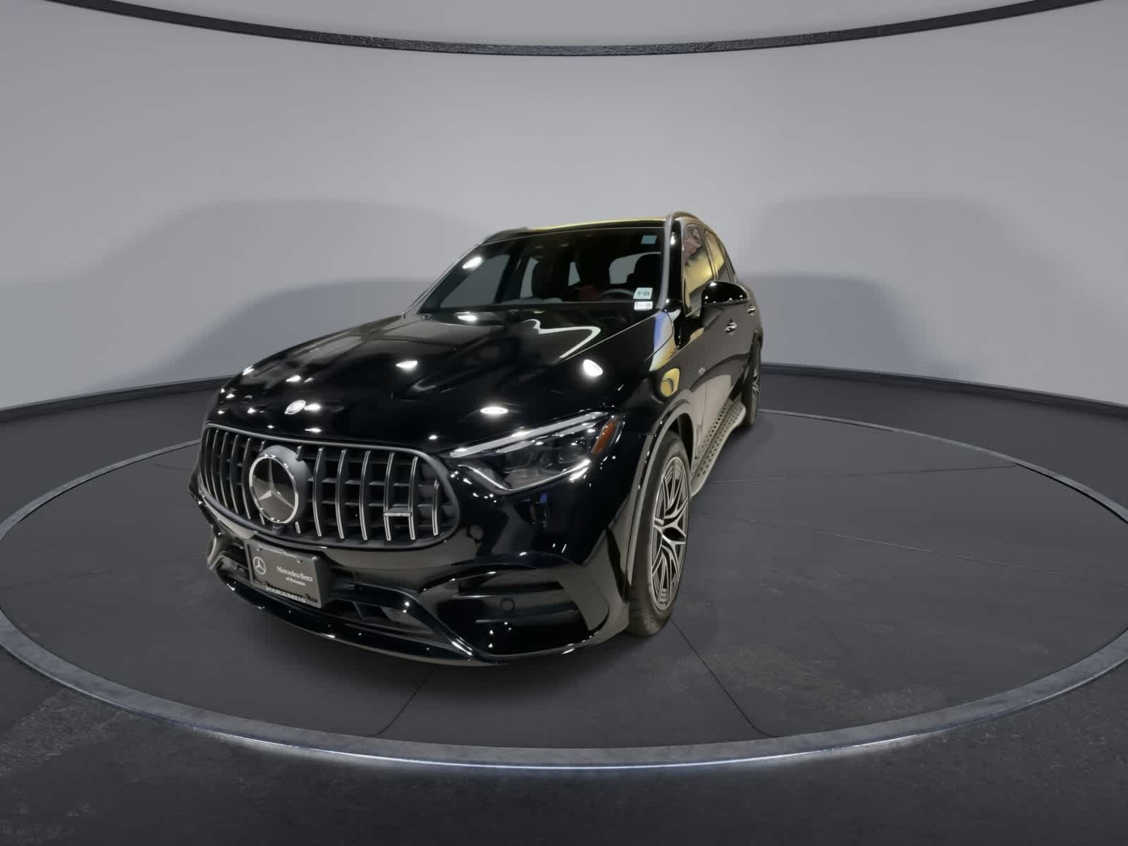 Thumbnail: 2024 Mercedes-Benz GLC - 5