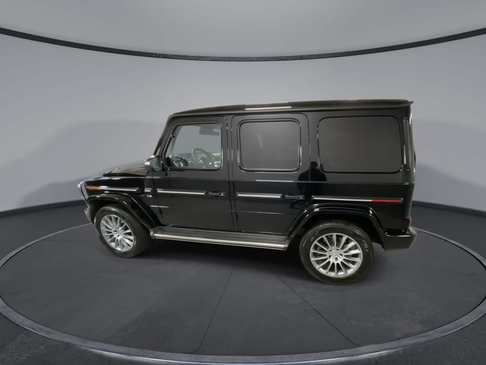 2023 Mercedes-Benz G-Class  12