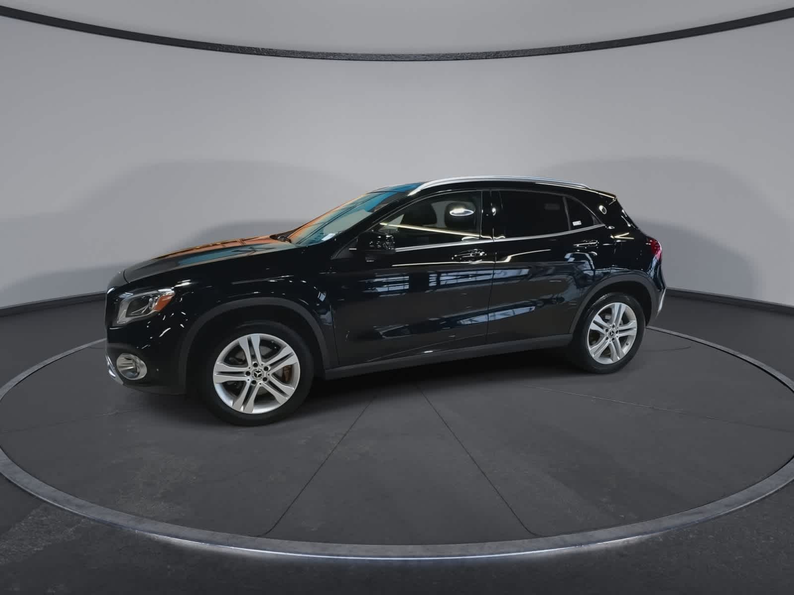 Thumbnail: 2020 Mercedes-Benz GLA - 6