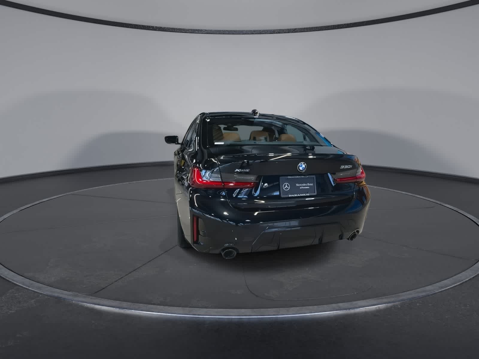 Thumbnail: 2025 BMW 3 Series - 11