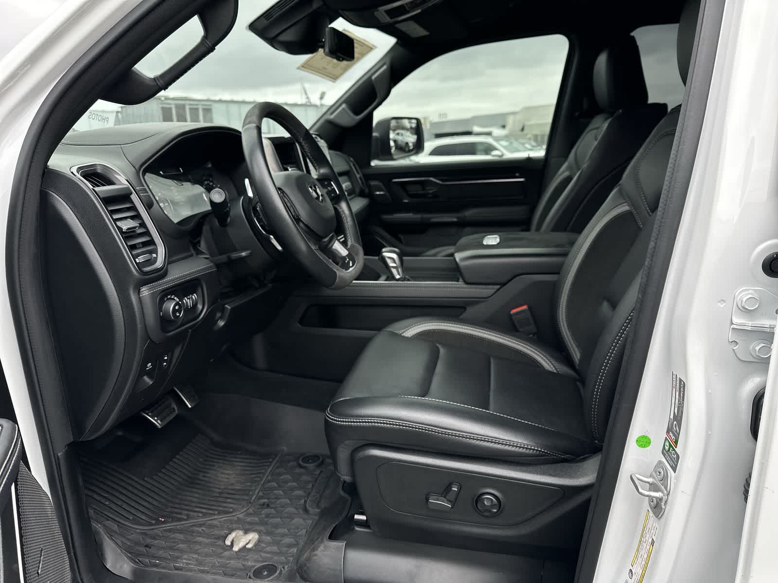 Thumbnail: 2022 RAM 1500 - 14