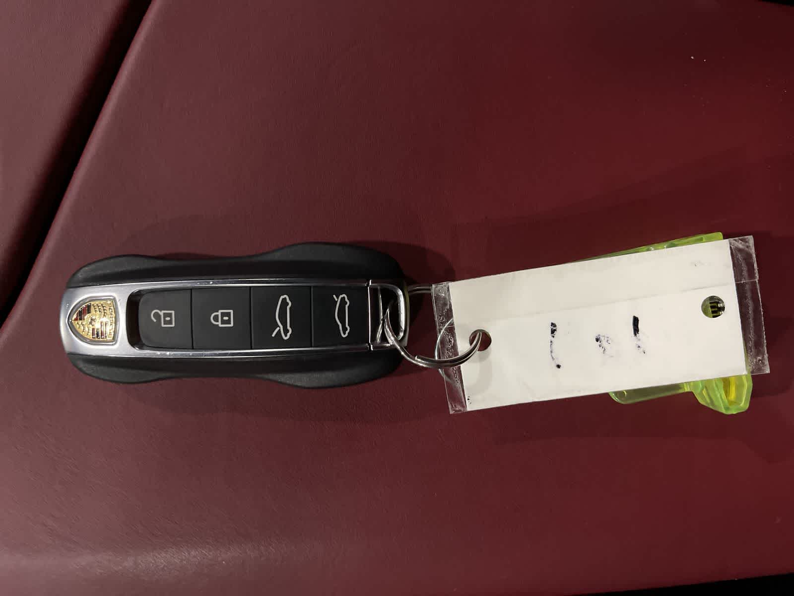 Thumbnail: 2023 Porsche Taycan - 32