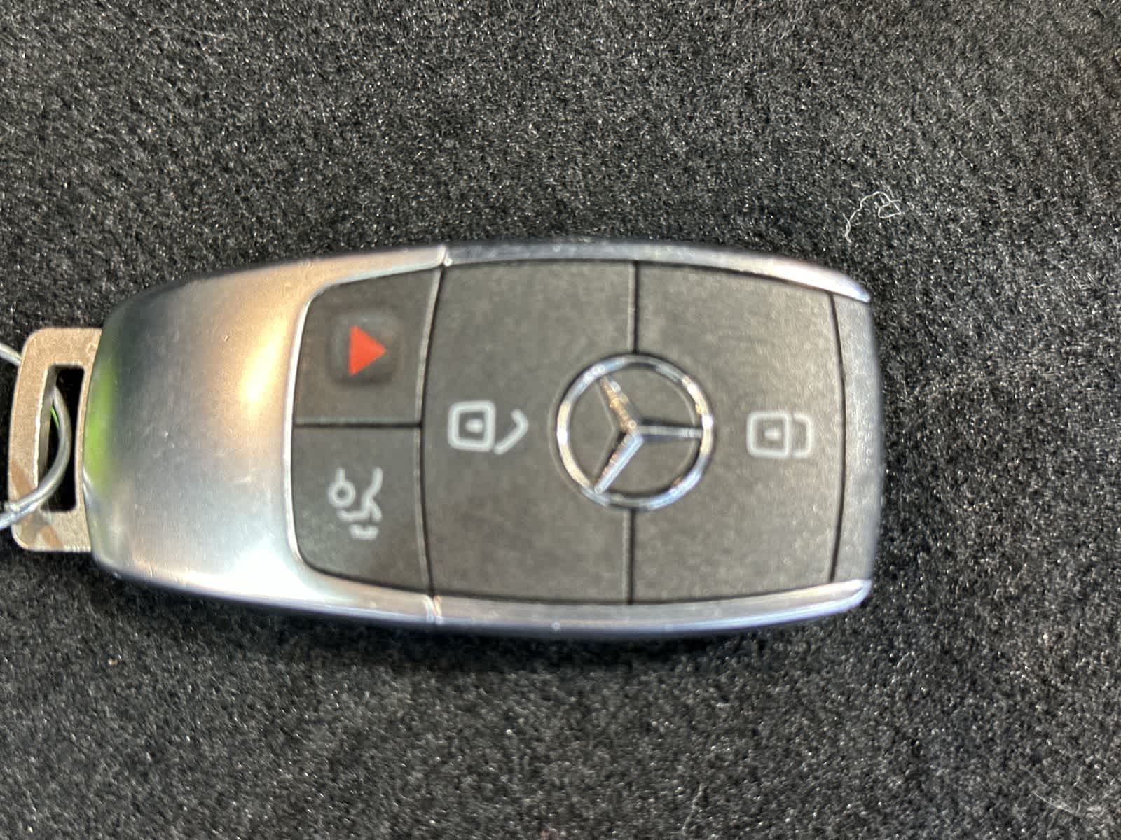 Thumbnail: 2024 Mercedes-Benz GLE - 32