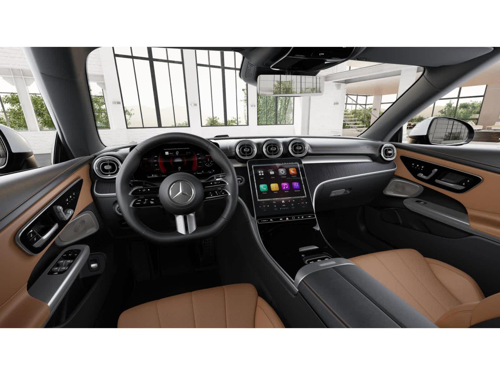Thumbnail: 2026 Mercedes-Benz CLE - 3