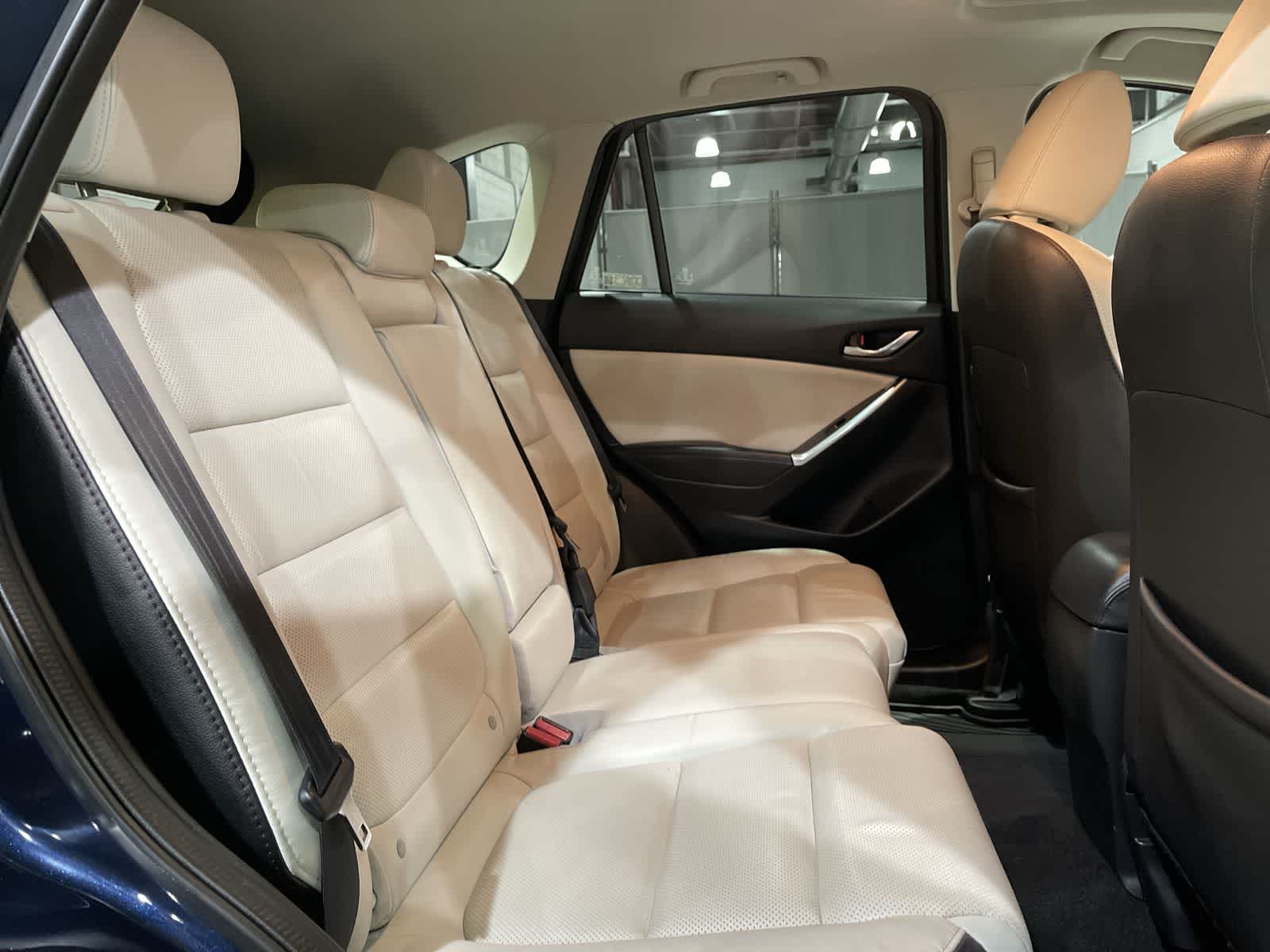 Thumbnail: 2016 Mazda CX-5 - 25