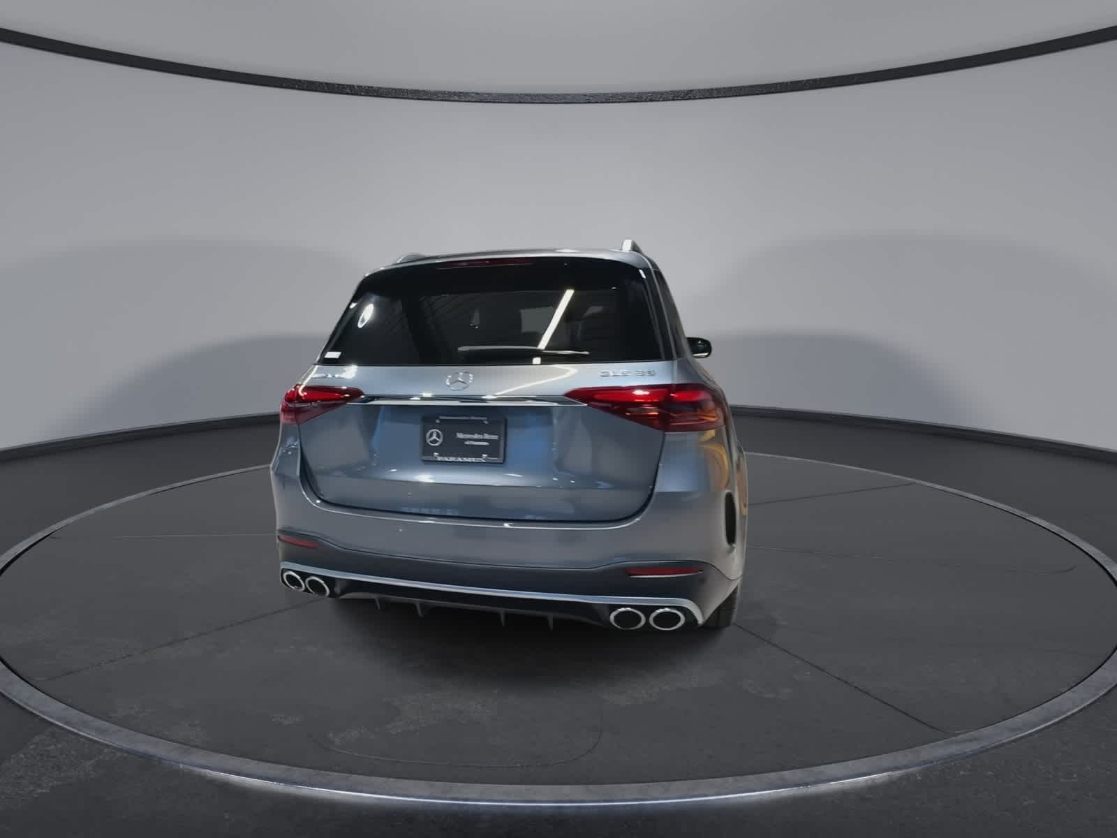 Thumbnail: 2024 Mercedes-Benz GLE - 10