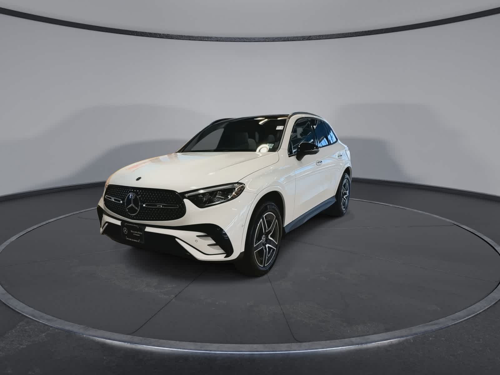 Thumbnail: 2025 Mercedes-Benz GLC - 5