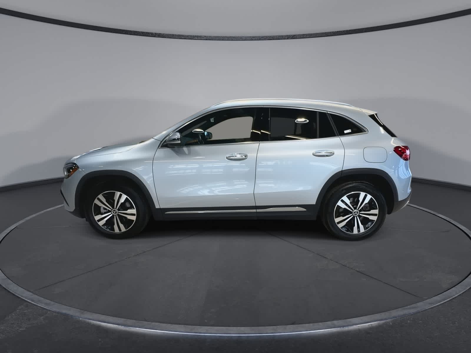 Thumbnail: 2024 Mercedes-Benz GLA - 7