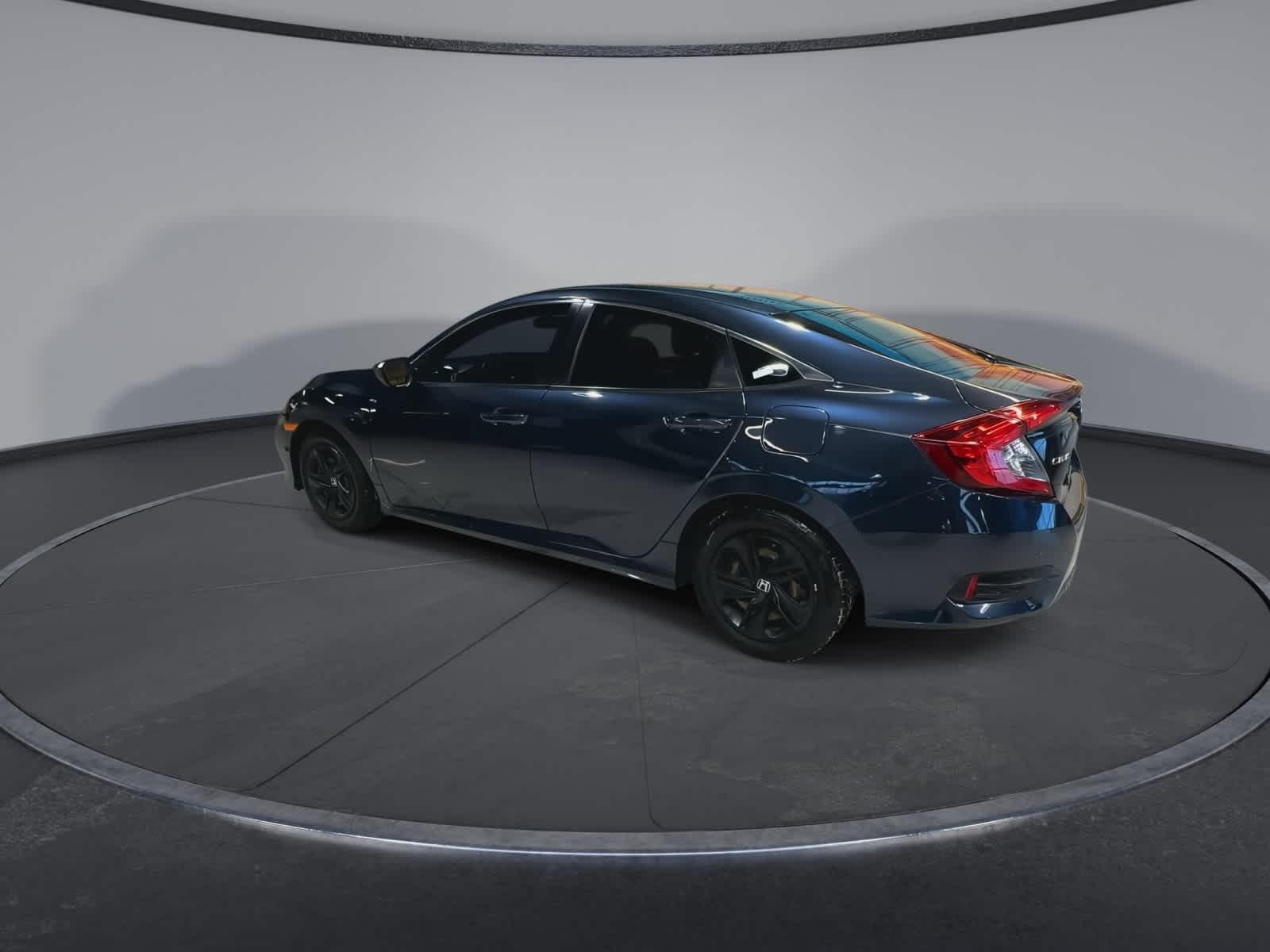 Thumbnail: 2019 Honda Civic - 8