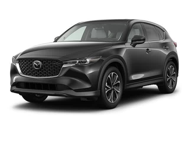 2022 Mazda CX-5 2.5 S Premium Plus Package AWD photo