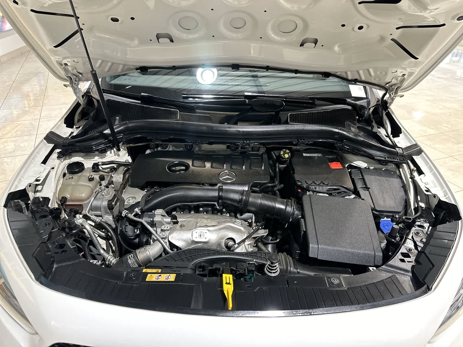 Thumbnail: 2023 Mercedes-Benz GLA - 21