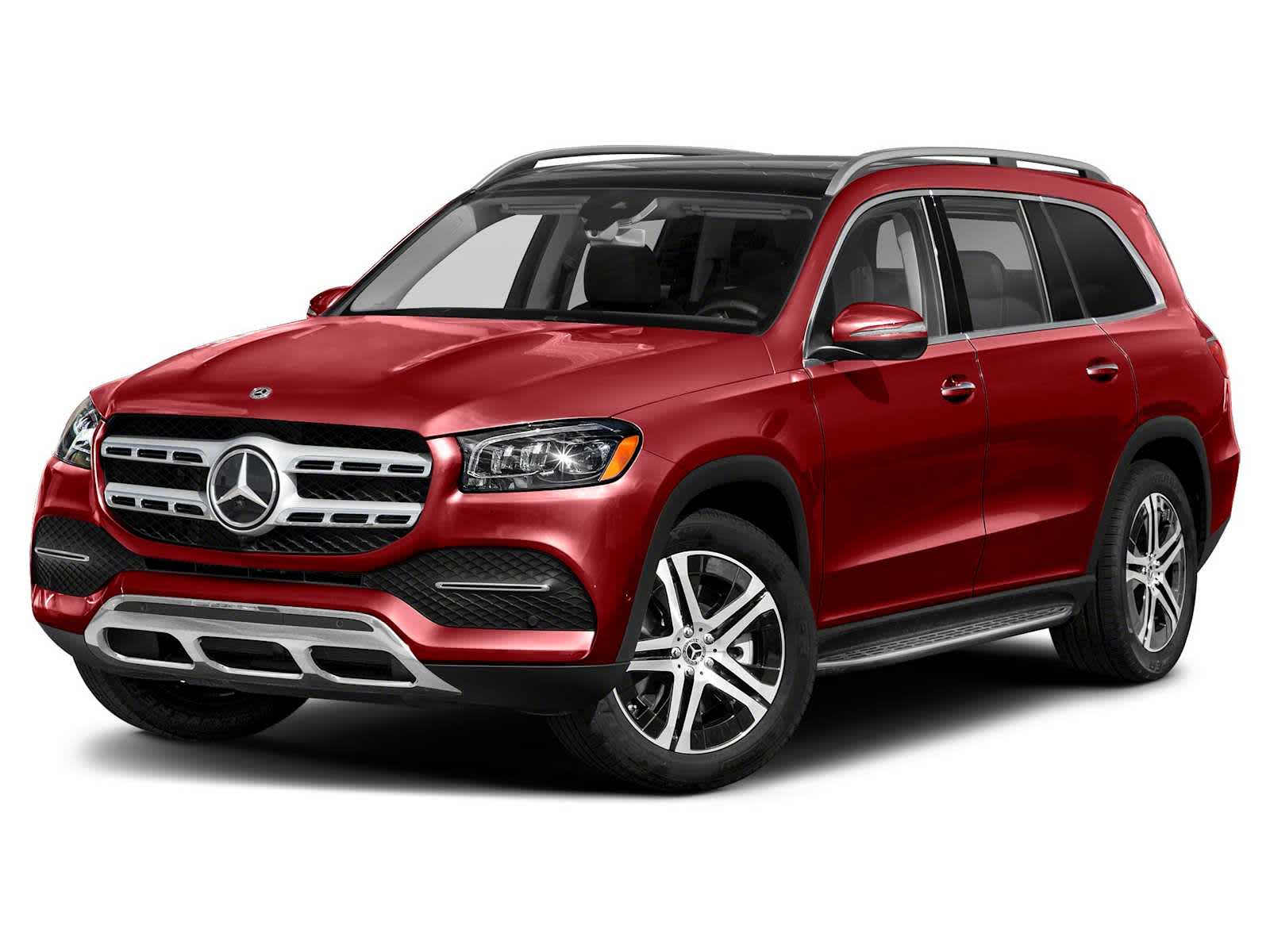 2022 Mercedes-Benz GLS 450 4MATIC -
                  Paramus, NJ