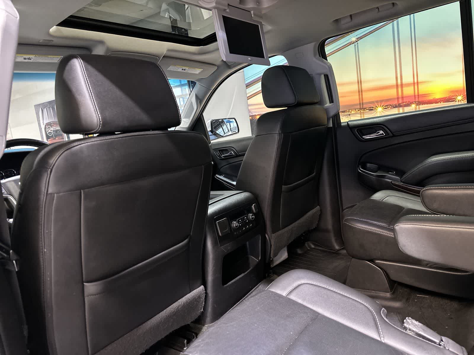 Thumbnail: 2018 GMC Yukon - 24