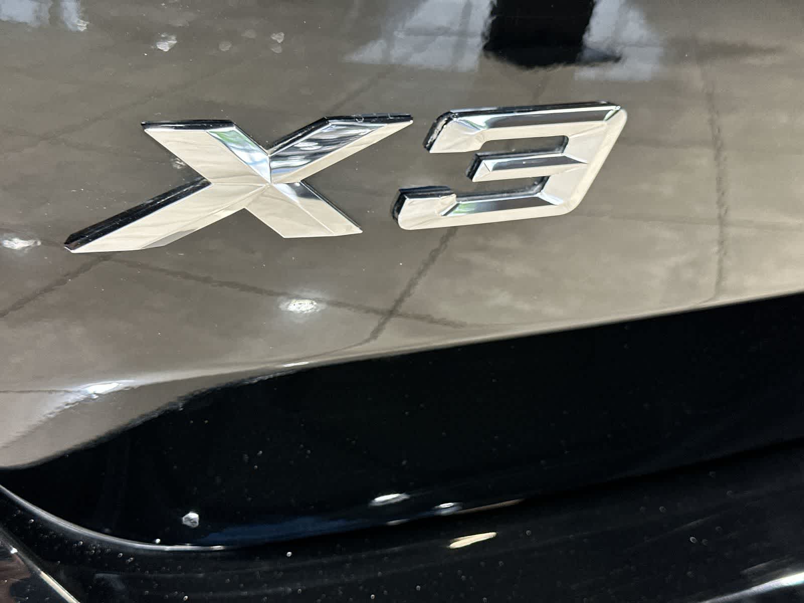Thumbnail: 2023 BMW X3 - 19