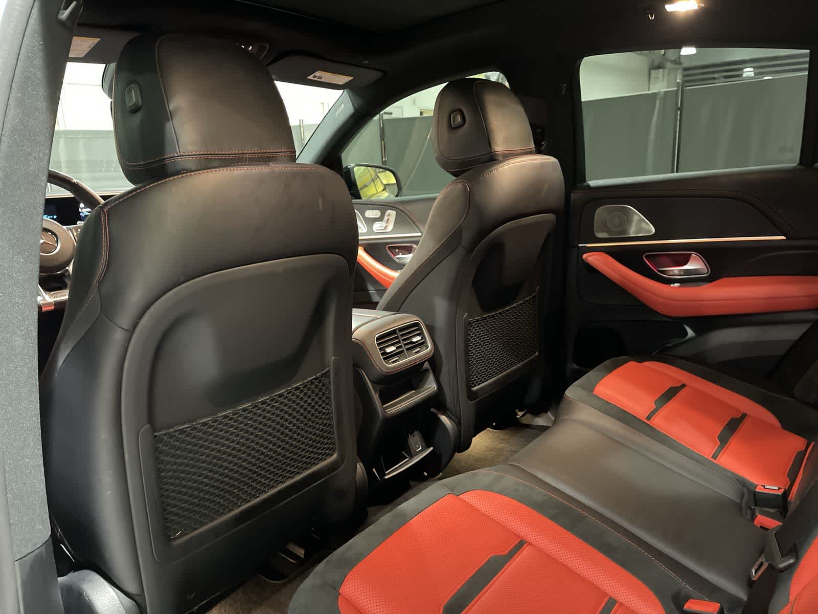 Thumbnail: 2022 Mercedes-Benz GLE - 24