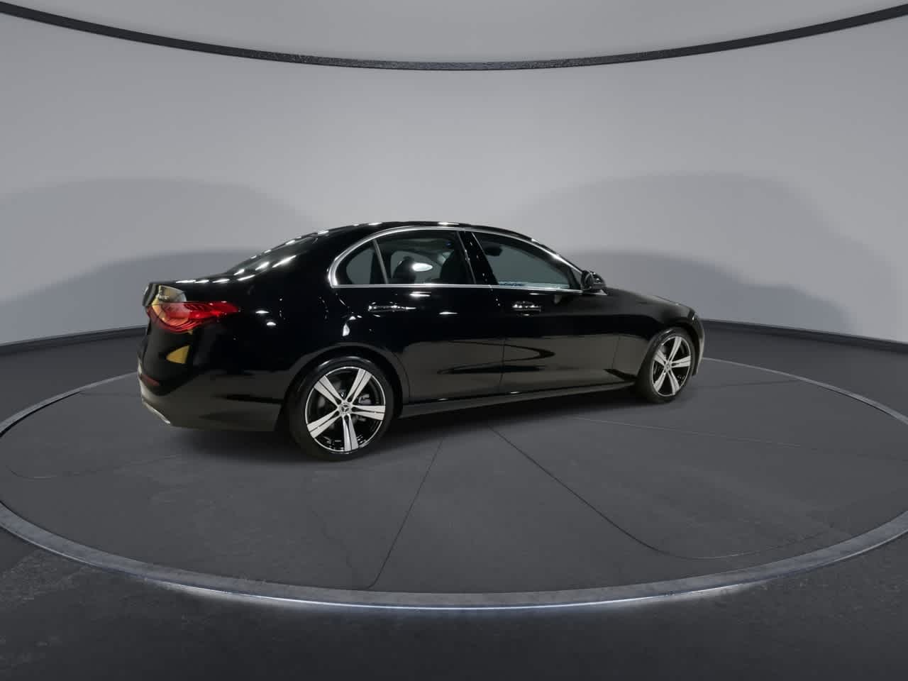 Thumbnail: 2025 Mercedes-Benz C-Class - 11