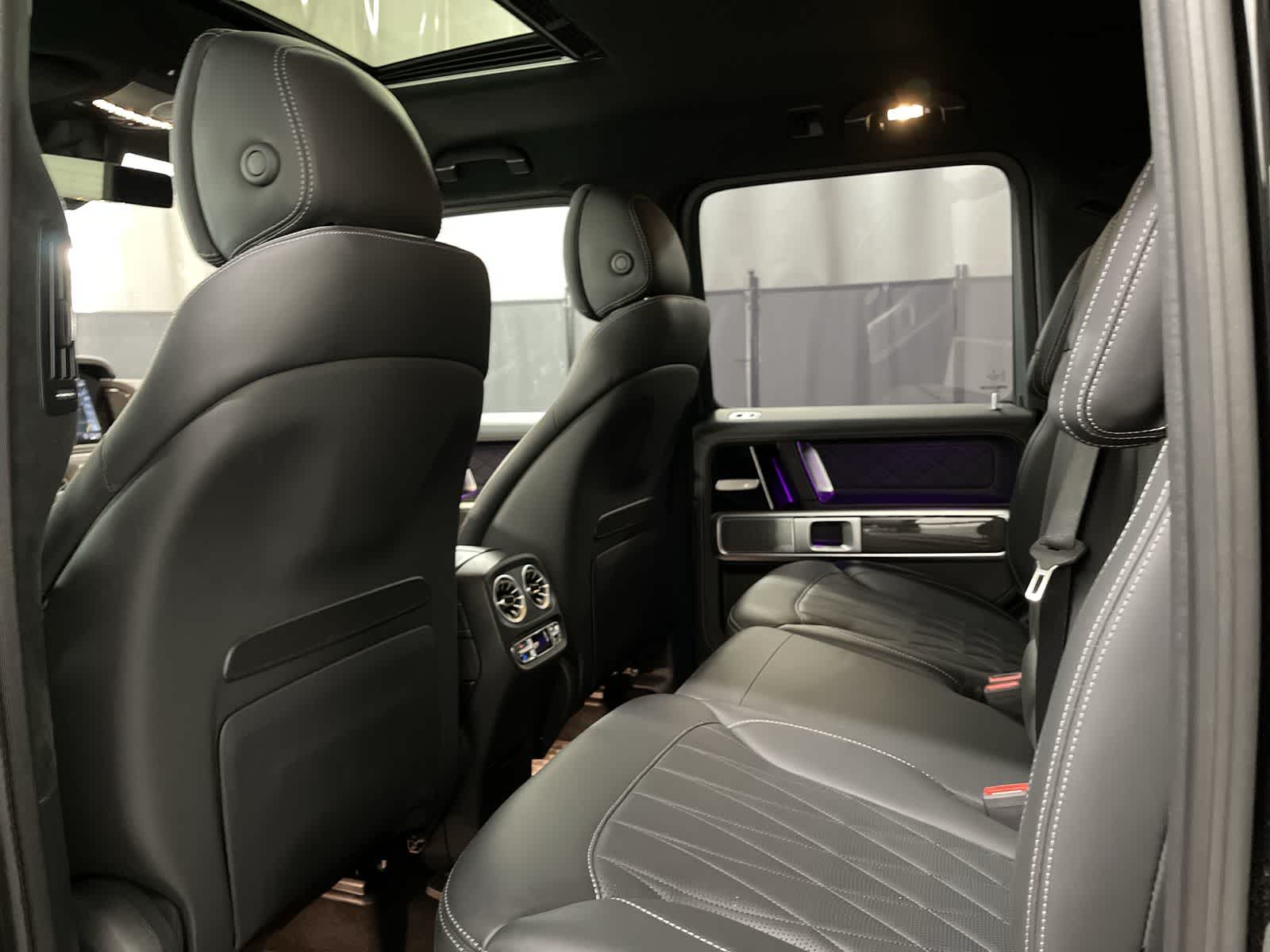 2023 Mercedes-Benz G-Class  24