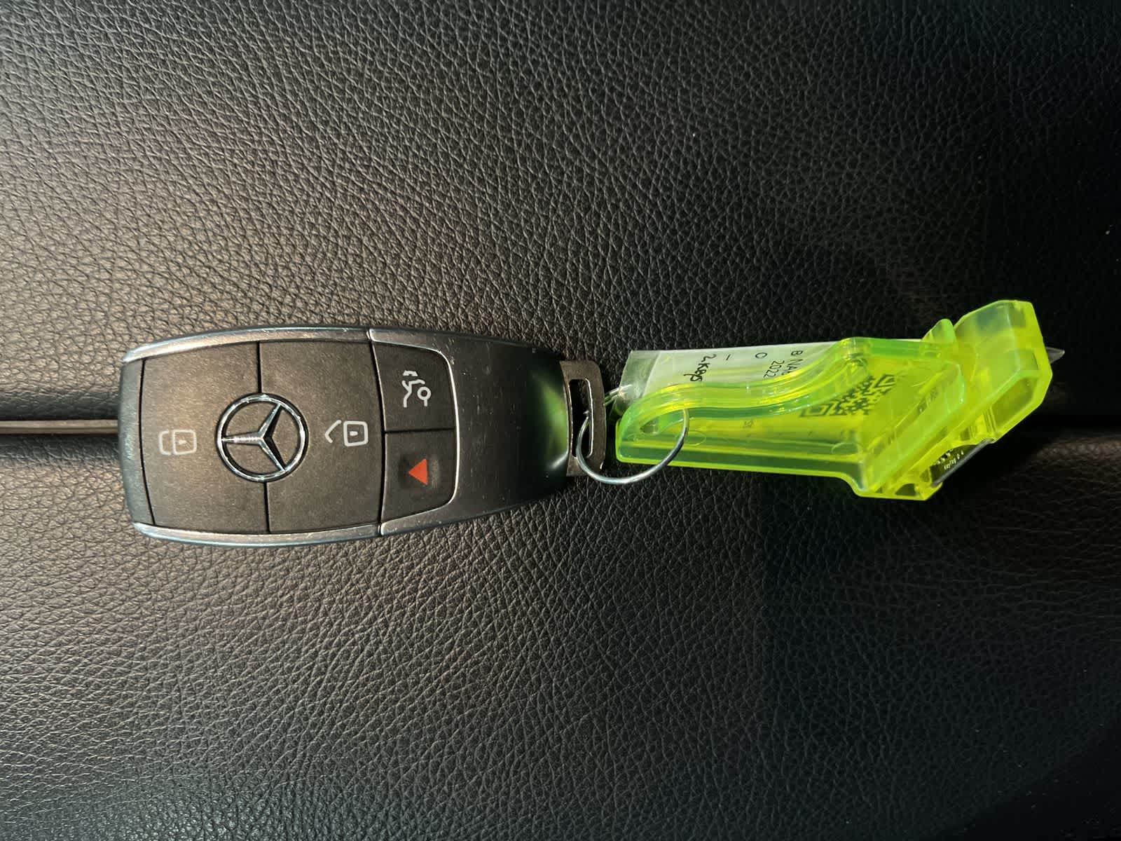 Thumbnail: 2022 Mercedes-Benz GLE - 32