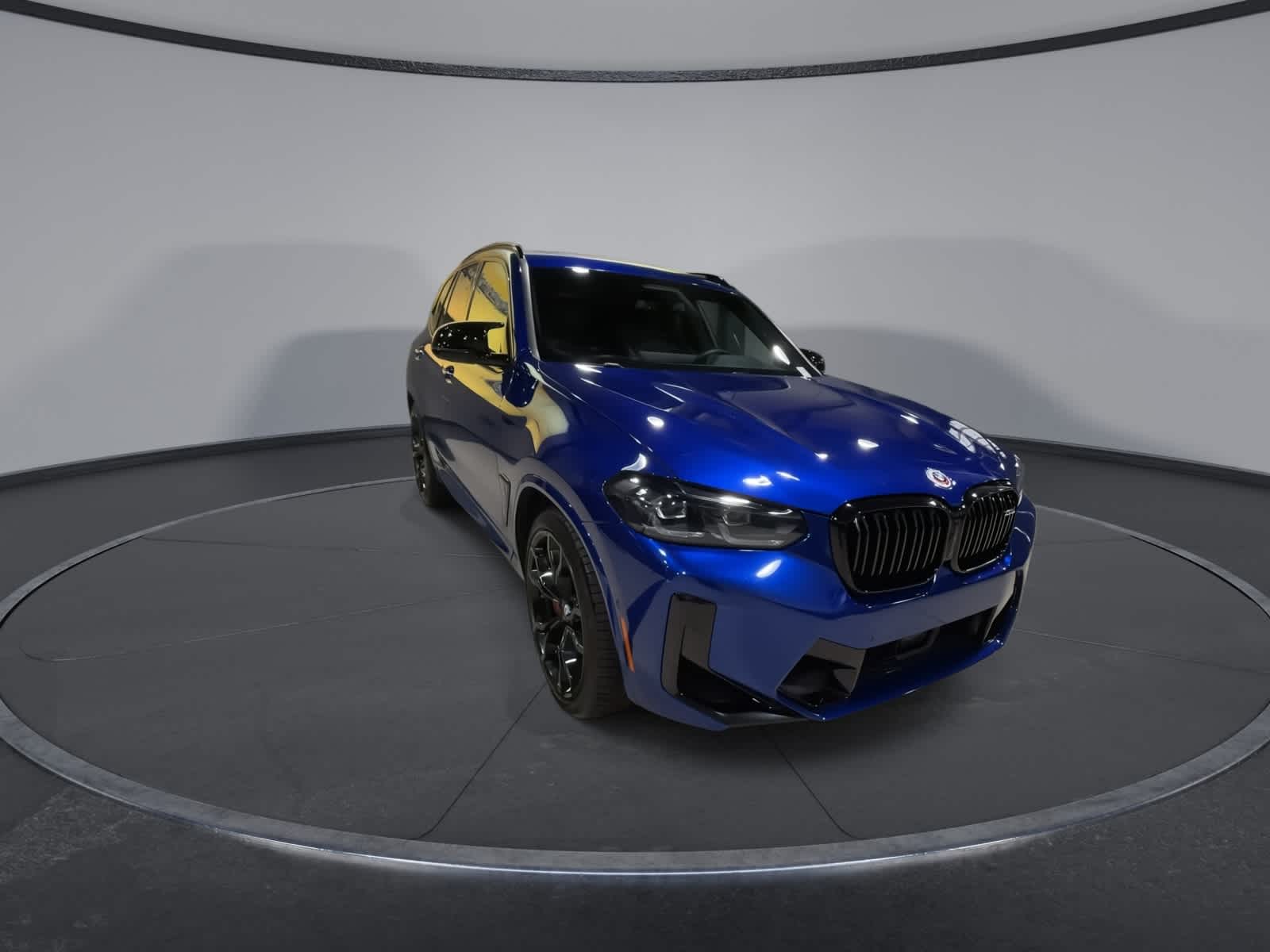 Thumbnail: 2022 BMW X3 - 3