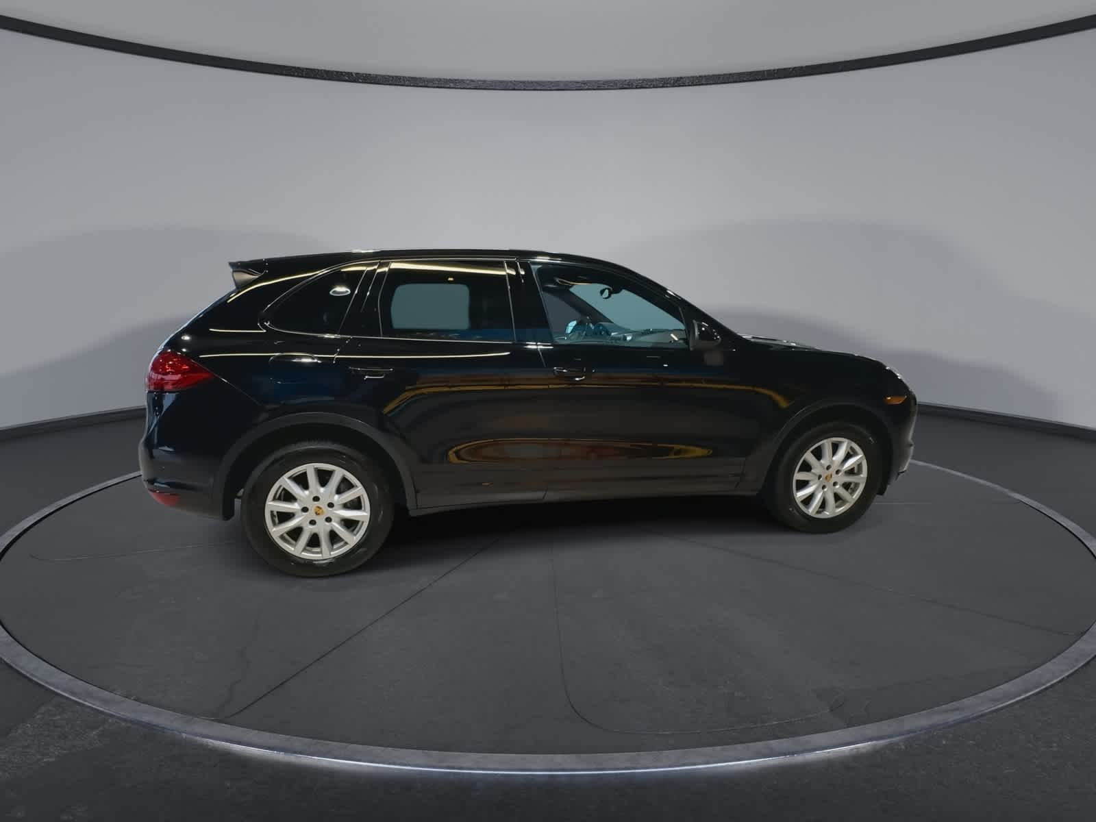 Thumbnail: 2014 Porsche Cayenne - 12