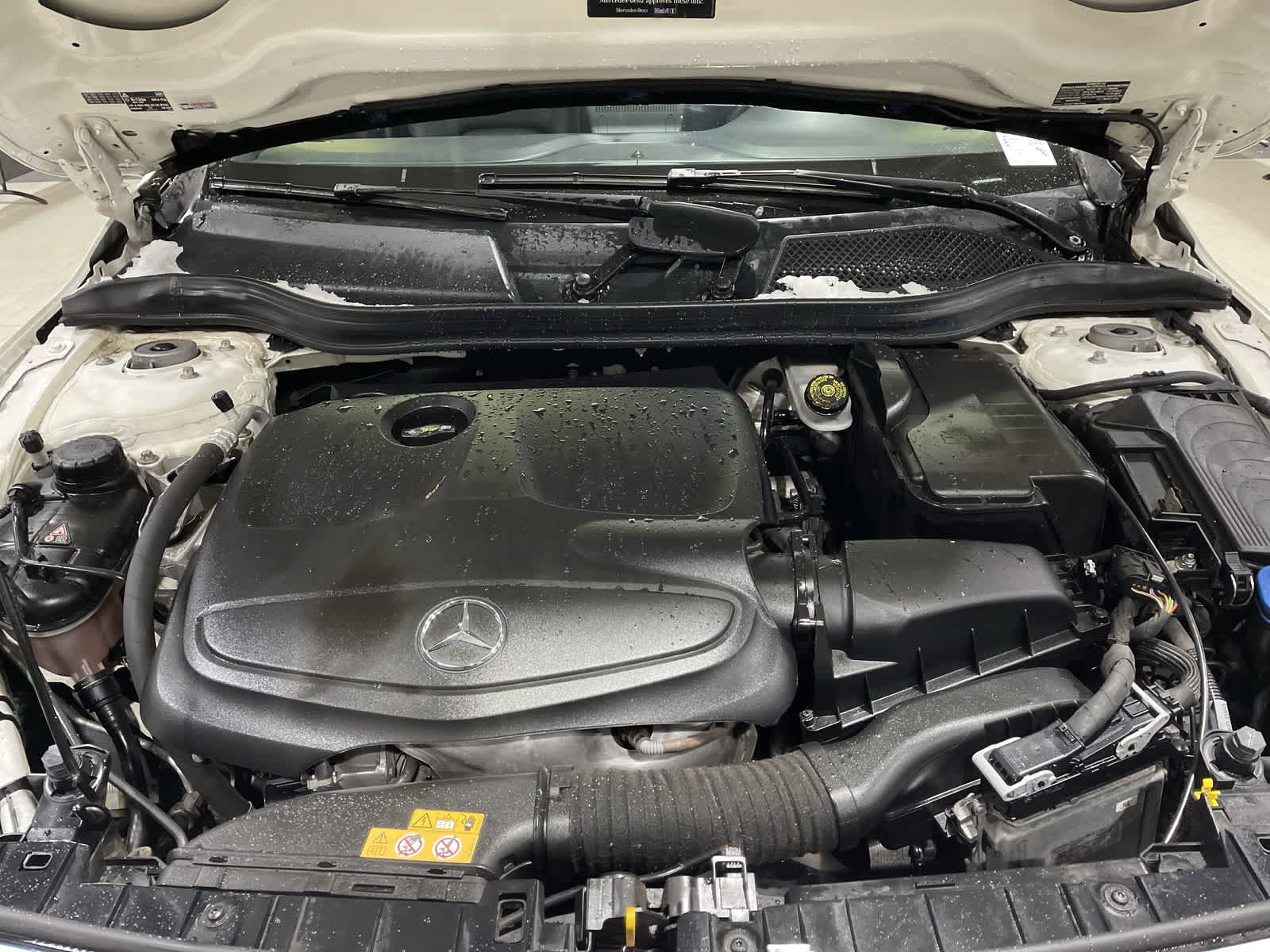 Thumbnail: 2018 Mercedes-Benz GLA - 21