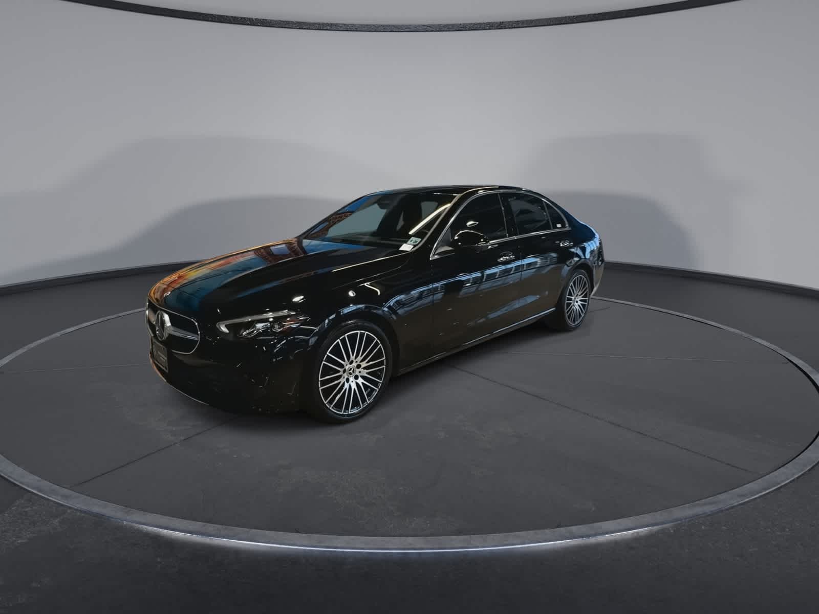Thumbnail: 2023 Mercedes-Benz C-Class - 5
