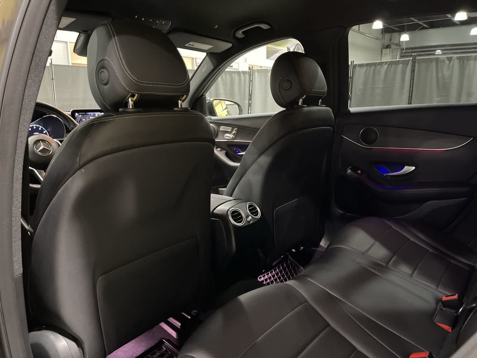 Thumbnail: 2022 Mercedes-Benz GLC - 24