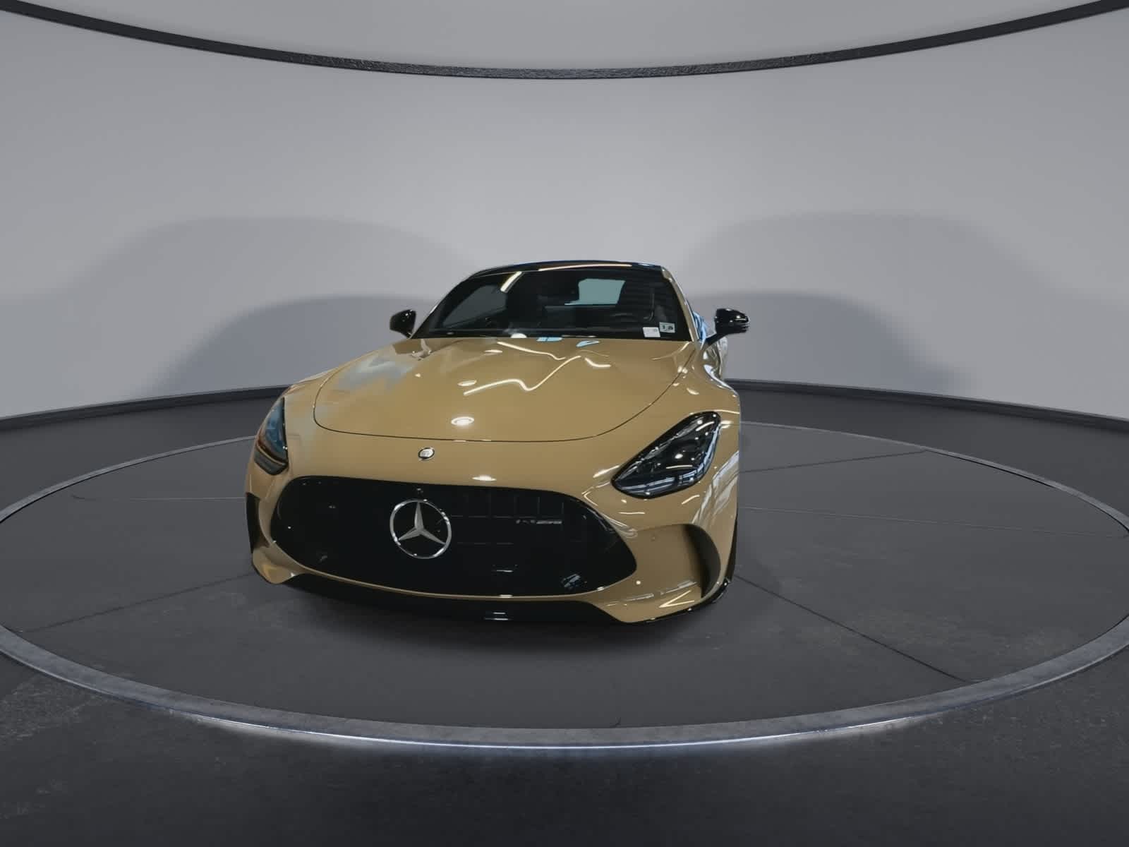 Thumbnail: 2025 Mercedes-Benz AMG GT - 4