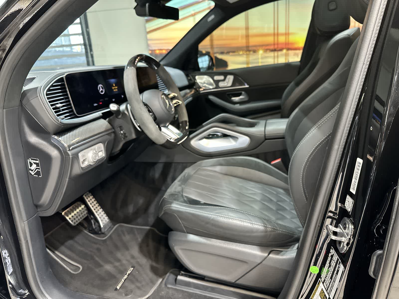 Thumbnail: 2024 Mercedes-Benz GL-Class - 14