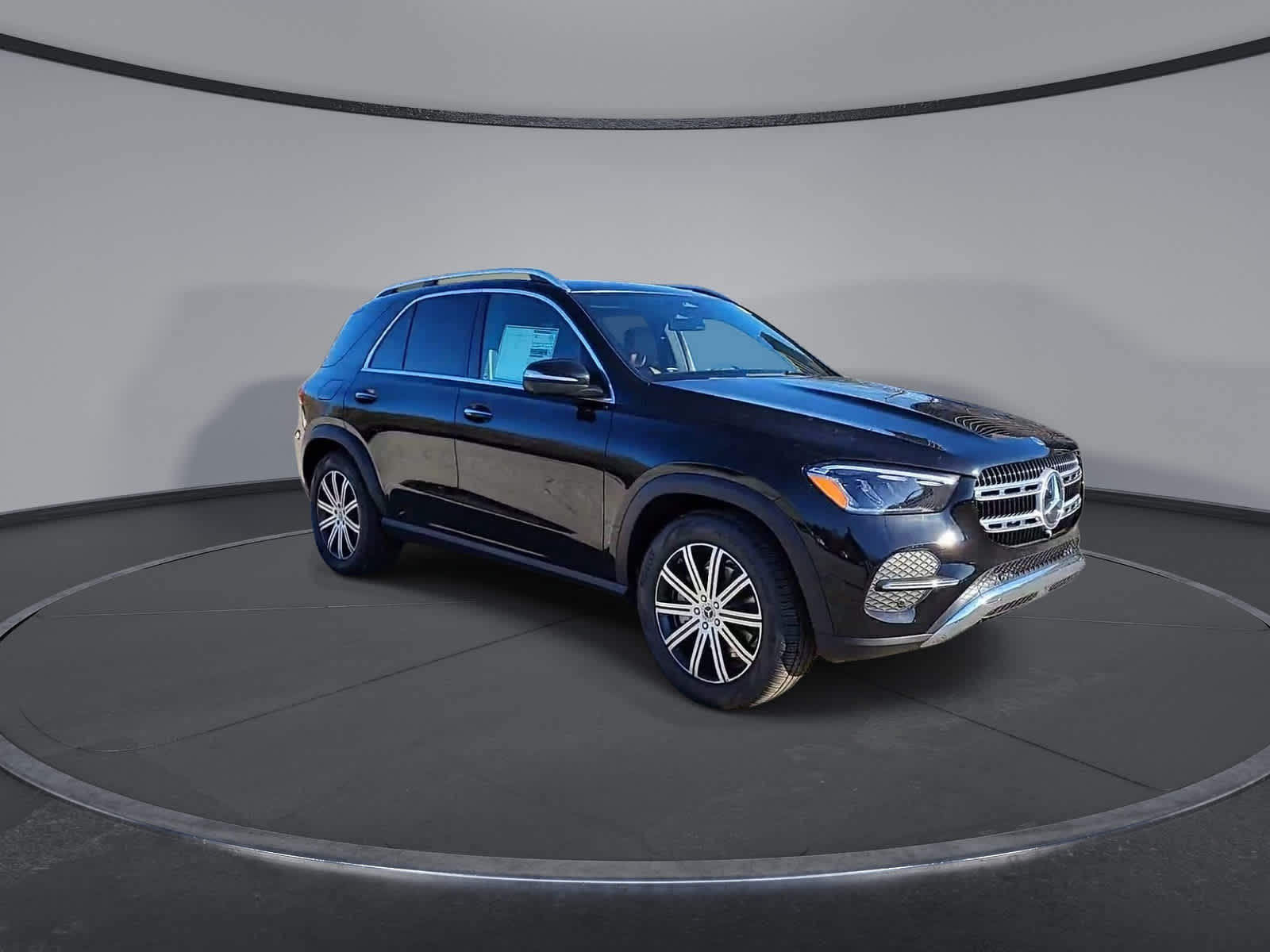 Thumbnail: 2024 Mercedes-Benz GLE - 2