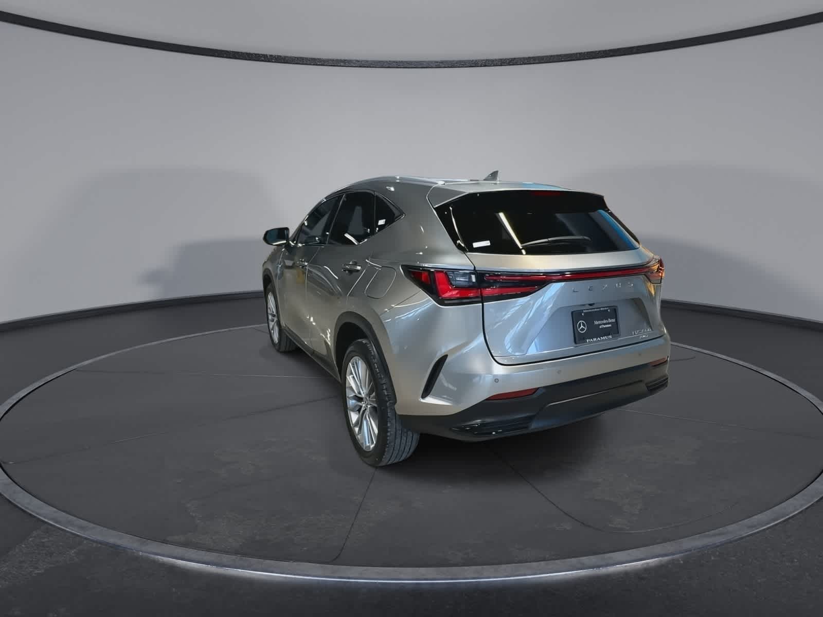 Thumbnail: 2023 Lexus NX - 9