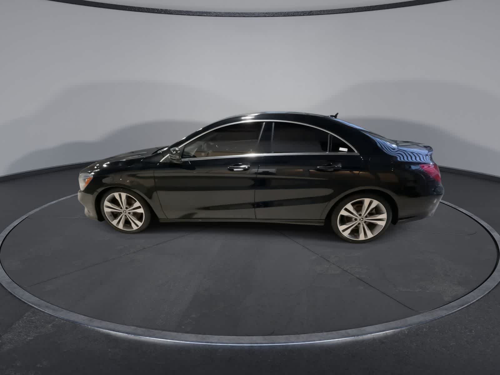 Thumbnail: 2019 Mercedes-Benz CLA - 7
