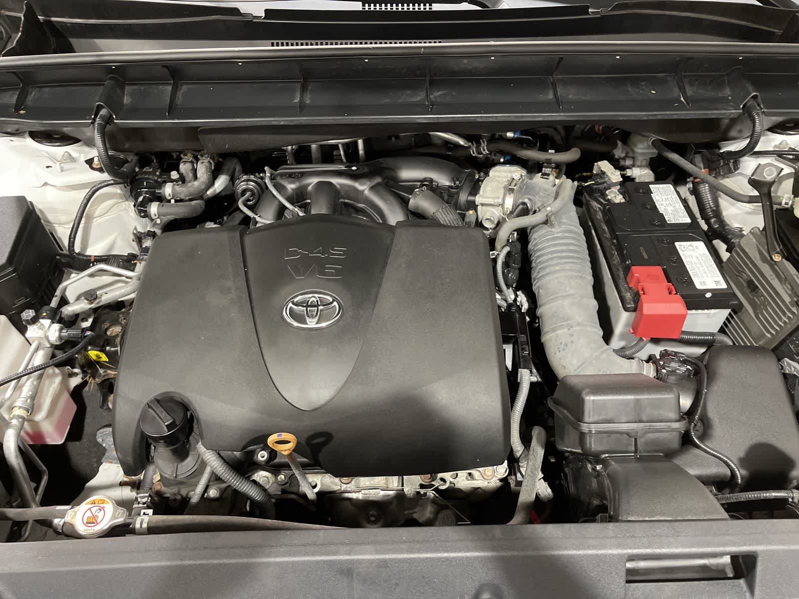 2020 Toyota Highlander XLE 21