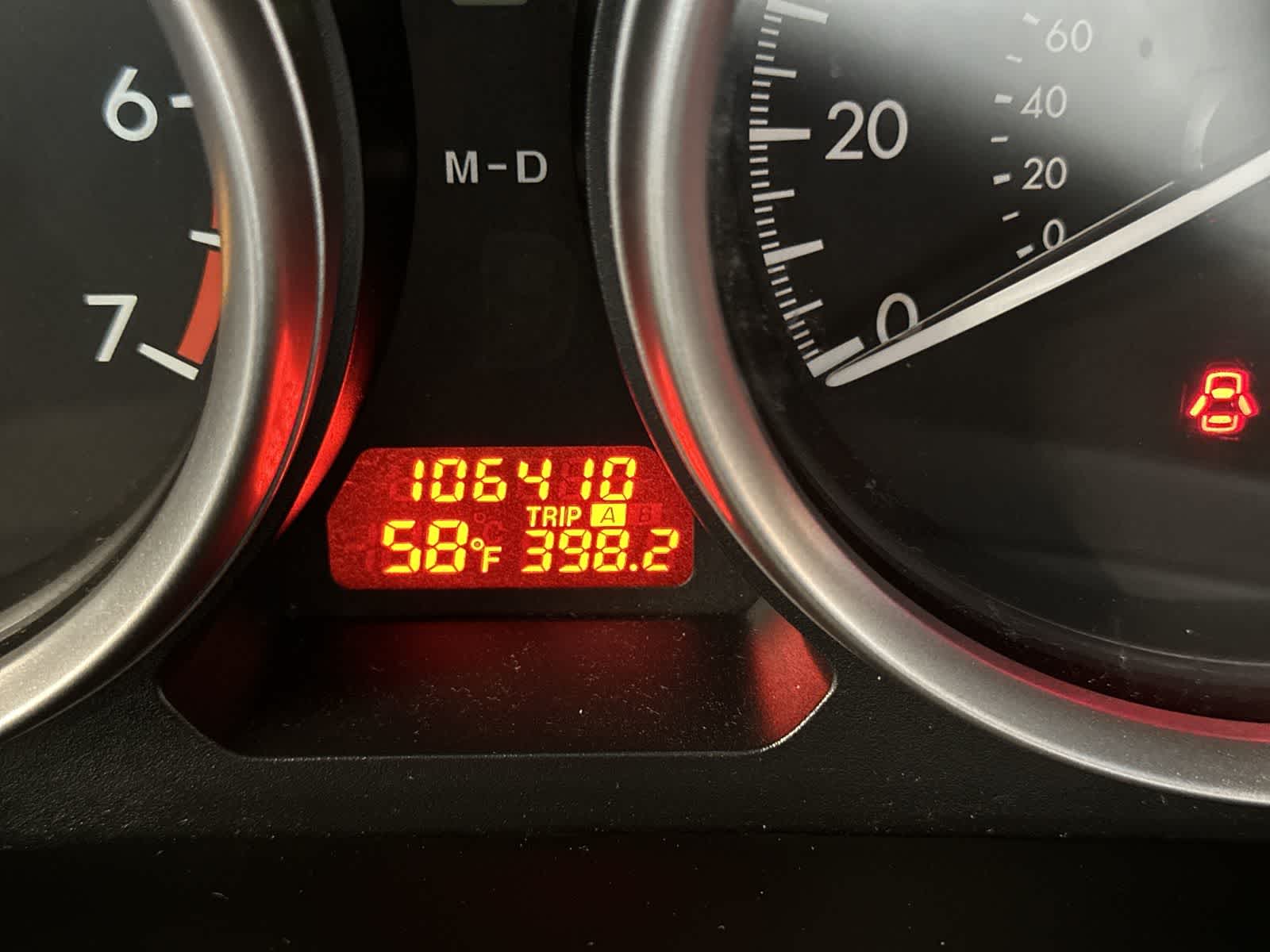 Thumbnail: 2012 Mazda Mazda6 - 30