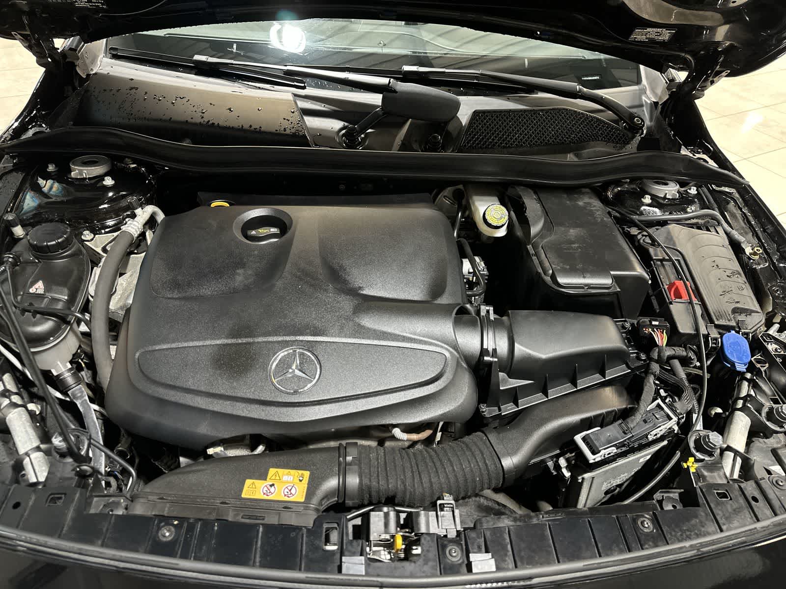 Thumbnail: 2020 Mercedes-Benz GLA - 21