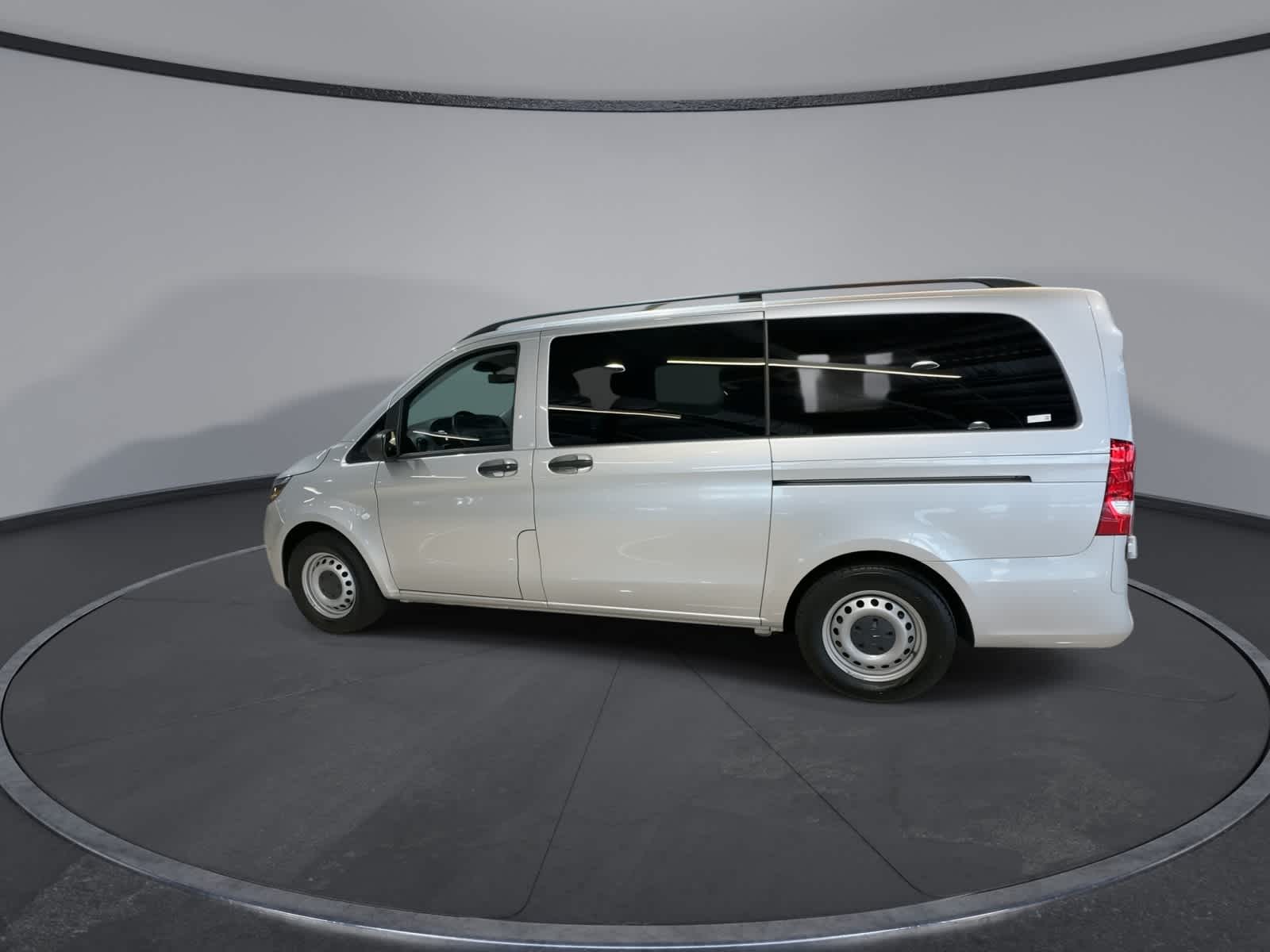 Thumbnail: 2023 Mercedes-Benz Metris - 7