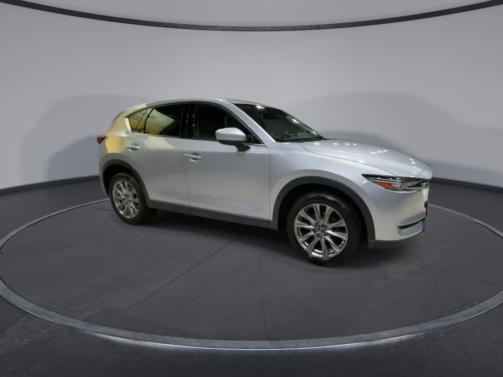 Thumbnail: 2019 Mazda CX-5 - 2
