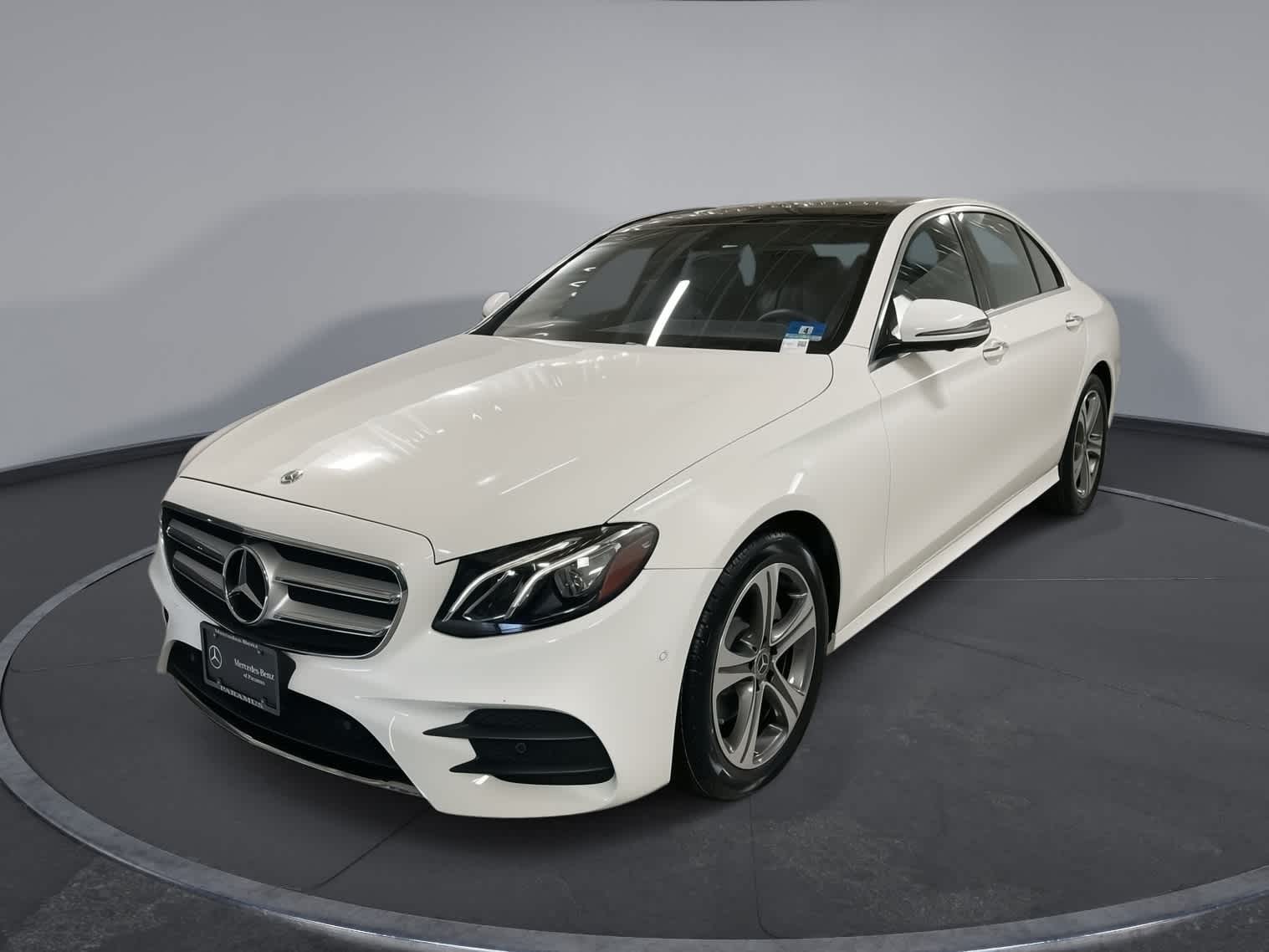 2019 Mercedes-Benz E-Class E 300 -
                  Paramus, NJ