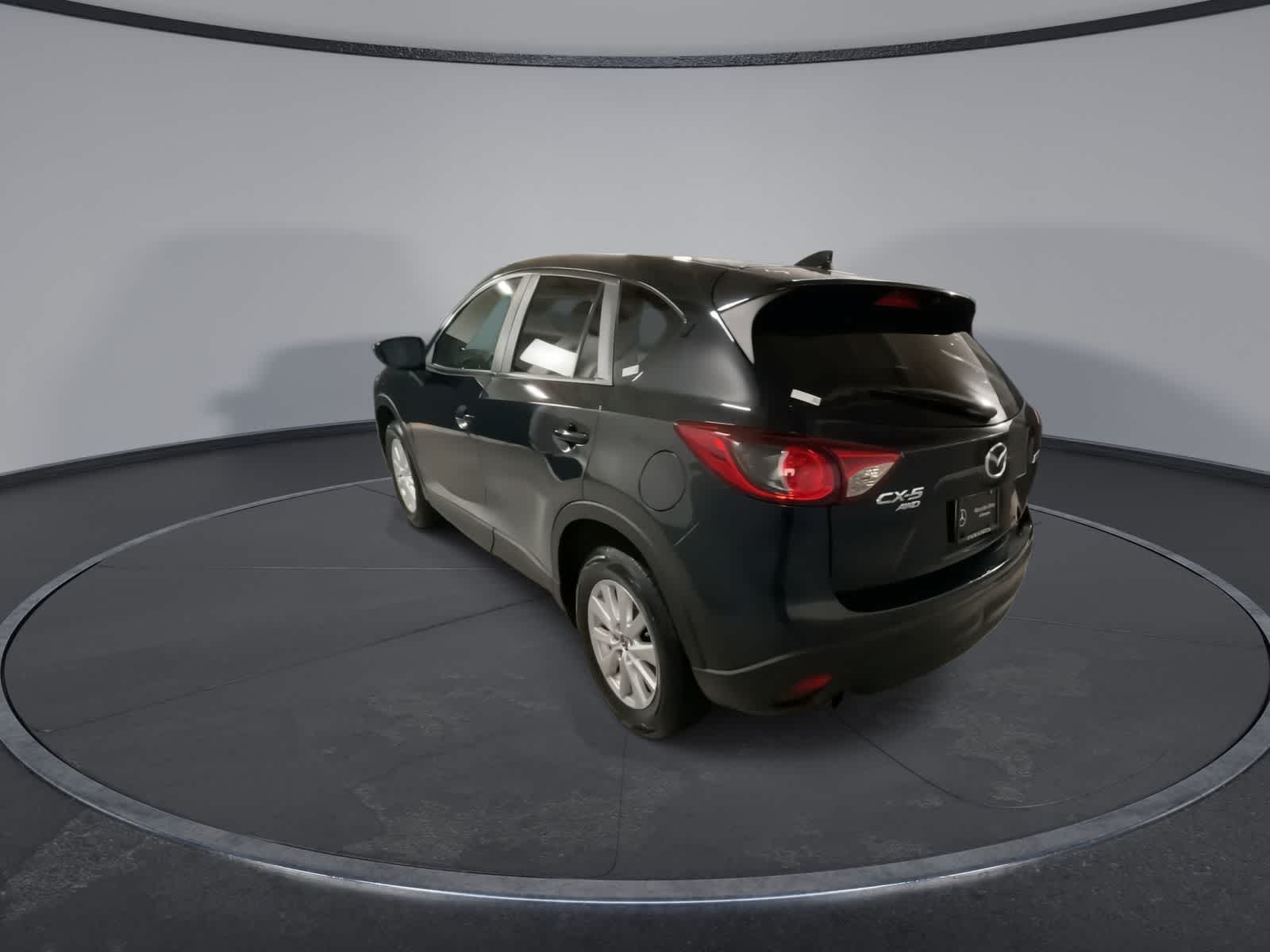 2016 Mazda CX-5 Touring 9